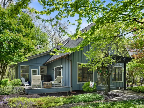 28 Walden Way, New Buffalo, MI 49117