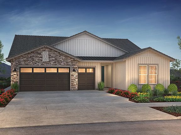 Exterior C Color Scheme 9