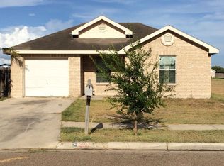 7607 W Pecan Plantation Cir, Pharr, TX 78577
