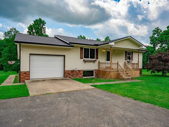 1722 Beaver Pike, Waverly, OH 45690