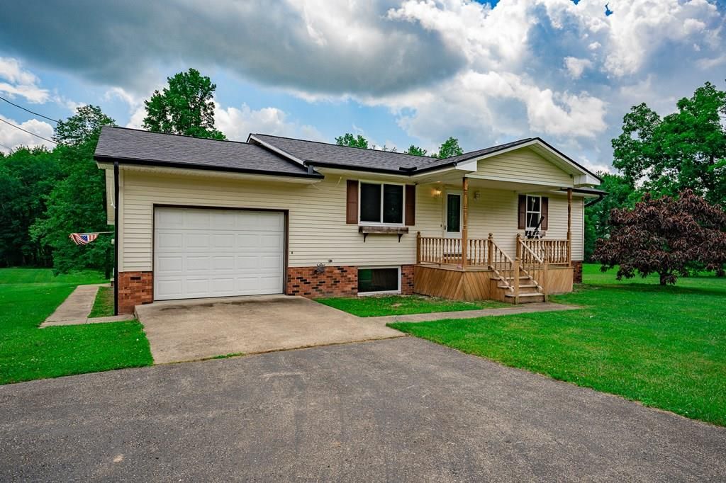 Real estate listing image