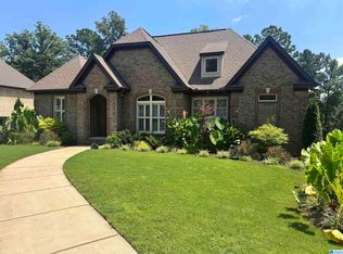 140 Deer Chase Dr, Chelsea, AL 35043