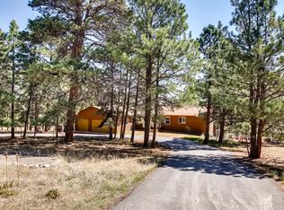 17225 Lodgepole Dr, Elbert, CO 80106