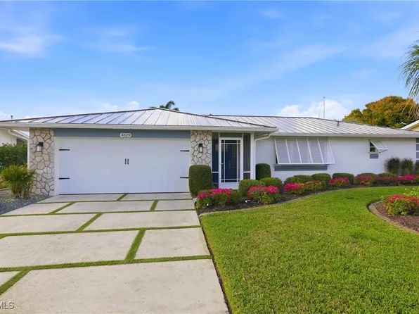 4629 Forest Glen Dr, Fort Myers, FL 33903
