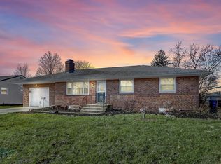 1007 Salisbury Rd, Columbus, OH 43204