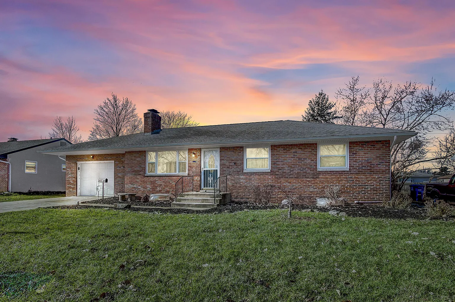 1007 Salisbury Rd photo 1