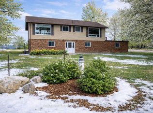 307 County Road 5 Rd, Front Of Yonge, ON K0E1R0