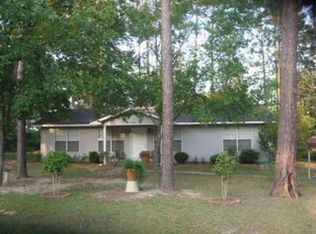 1120 Hillcrest Dr NE, Cairo, GA 39828