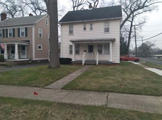3559 Maxwell Rd, Toledo, OH 43606