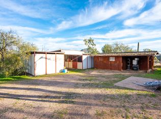 5310 E Ocotillo Rd, Cave Creek, AZ 85331