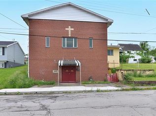 118 Burton Ave, Washington, PA 15301