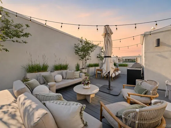 818 Ash Street #5, Denver, CO 80220