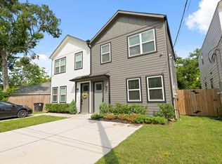 5544 Shreveport Blvd #B, Houston, TX 77028