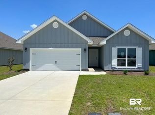 4206 Montague Dr, Gulf Shores, AL 36542