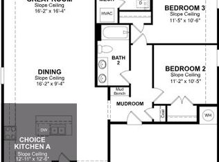 1802 Dove Dr, Princeton, TX 75407