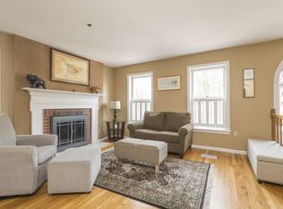 5 Main St, Boston, MA 02129