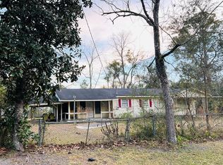 1502 Vernon St, Waycross, GA 31501
