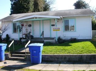 204 SW 6th Ave, Kelso, WA 98626