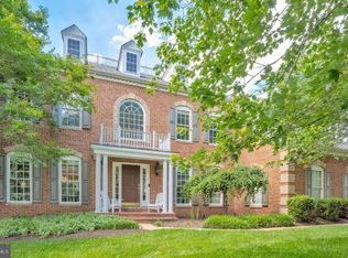 5638 Lick River Ln, Gainesville, VA 20155