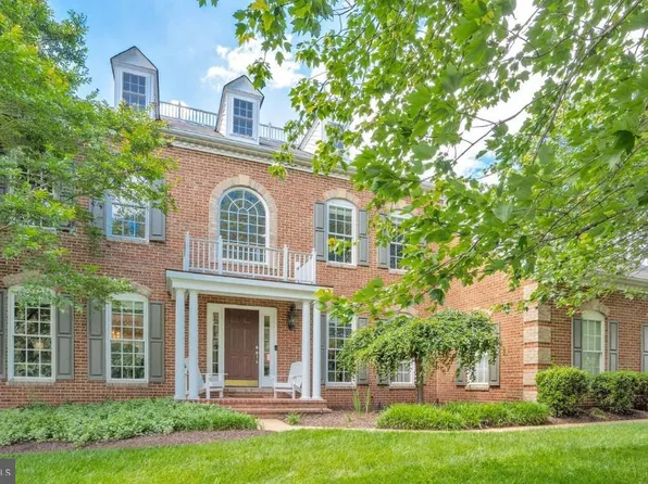 5638 Lick River Ln, Gainesville, VA 20155