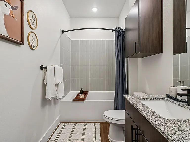 A1 Bathroom