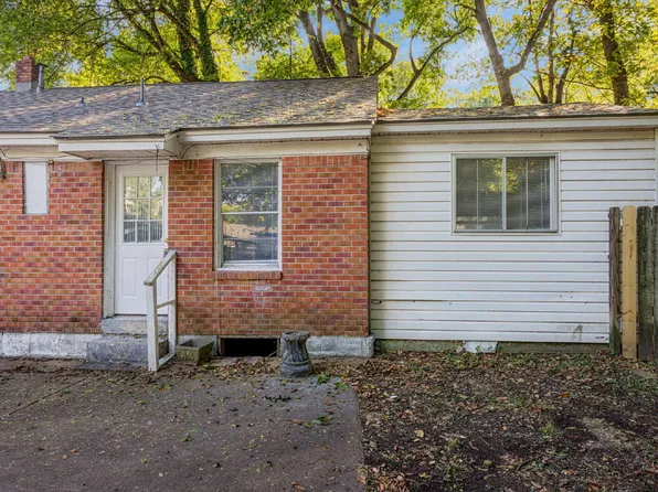 3725 Tutwiler Ave #3, Memphis, TN 38122