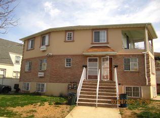 137-47 Westgate St, Springfield Gardens, NY 11413