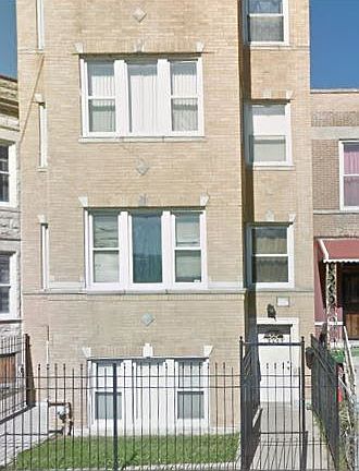 3rd image of 3422 W Grenshaw St