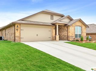 808 Kendra Dr, Temple, TX 76502