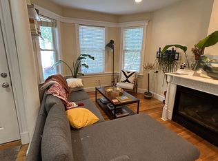 (Undisclosed Address), Cambridge, MA 02139