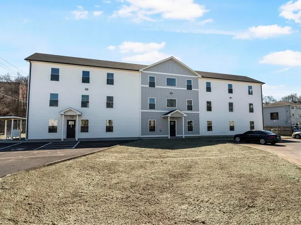 12 Ferry St #1B, New Haven, CT 06513