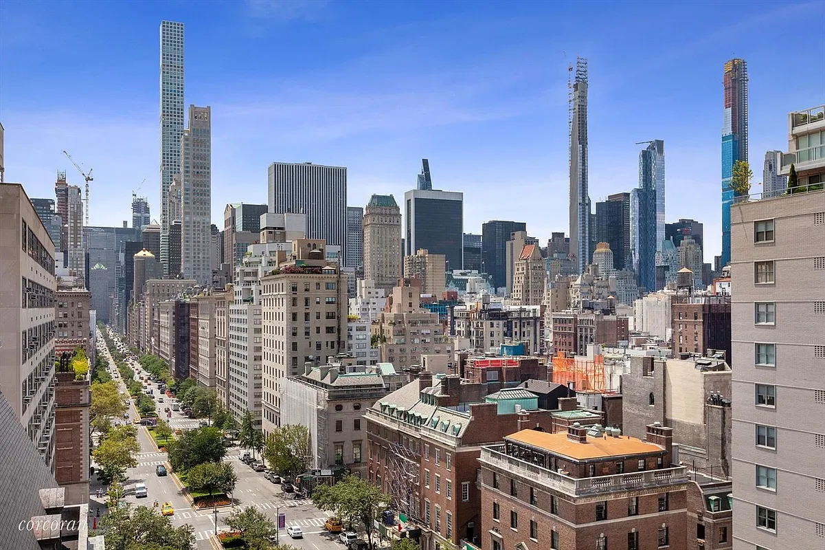 715 Park Avenue #15A in Lenox Hill, Manhattan | StreetEasy