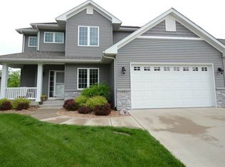 1004 Ryan Ct, Iowa City, IA 52245