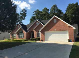 2566 Pendergrass Ln, Ellenwood, GA 30294