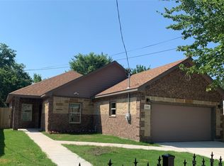 2230 Fordham Rd, Dallas, TX 75216