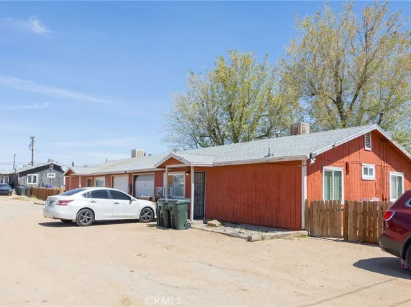 12050 Sand Ave, Adelanto, CA 92301