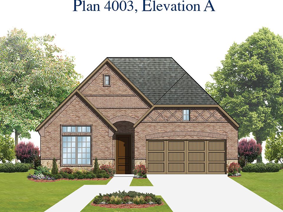 4500 Elk Springs Drive