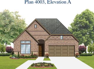 4404 Elk Springs Dr, McKinney, TX 75071