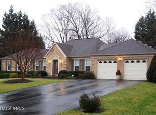 14571 Cutstone Way, Silver Spring, MD 20905