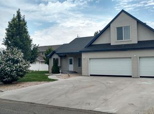 256 Edwards Dr, Twin Falls, ID 83301