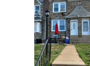 3051 Knorr St, Philadelphia, PA 19149