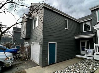 1511 Elcadore Cir #35, Anchorage, AK 99507