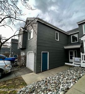 1511 Elcadore Cir #35, Anchorage, AK, 99507