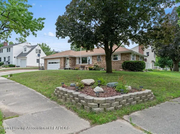 2019 Loraine Ave, Lansing, MI 48910