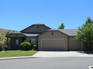 430 Stonegate Ct, Reno, NV 89506