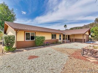 16349 Oak Springs Dr, Ramona, CA 92065