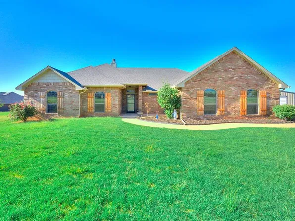 5795 Hillside Dr, Guthrie, OK 73044