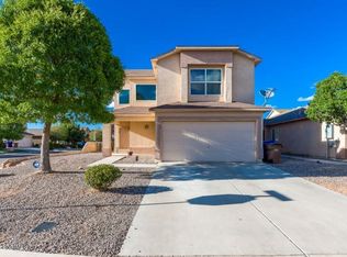 4981 Kyler Rd, Las Cruces, NM 88012