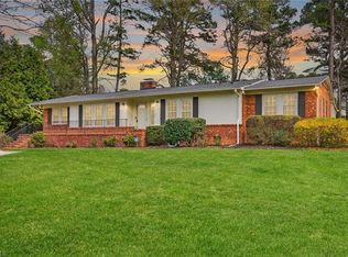 4707 Ramblewood Dr, Greensboro, NC 27406