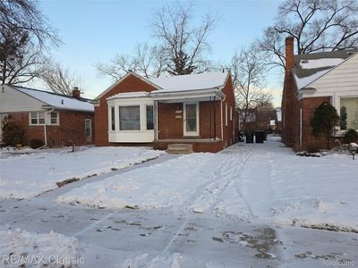 23610 Morton St, Oak Park, MI, 48237